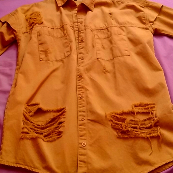 Jacket - Picture 2 of 3